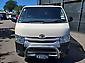 2018 Toyota Hiace