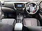 2017 Mitsubishi Triton