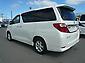 2012 Toyota Alphard
