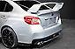 2014 Subaru WRX