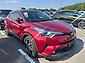 2017 Toyota C-HR