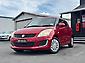 2014 Suzuki Swift