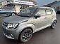 2016 Suzuki Ignis