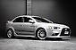2008 Mitsubishi Galant