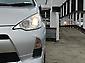 2012 Toyota Aqua