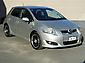 2007 Toyota Auris
