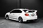 2014 Subaru WRX