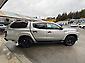 2021 Mitsubishi Triton