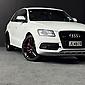 2015 Audi SQ5