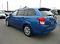 2014 Toyota Corolla Fielder