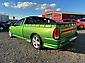 2004 Ford Falcon Ute