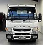2022 Fuso Canter