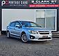 2012 Subaru Impreza