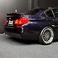 2011 BMW 523i