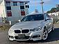 2016 BMW 3 Series 4d