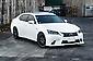 2012 Lexus GS 450h
