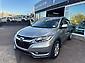 2014 Honda Vezel