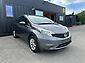 2015 Nissan Note