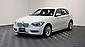 2012 BMW 116i
