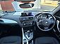 2014 BMW 116i