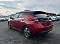 2019 Nissan Leaf