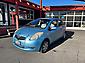 2006 Toyota Vitz