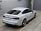 2019 Audi A5 40tfsi S Line