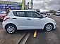 2013 Suzuki Swift