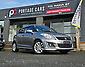 2013 Suzuki Swift