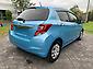 2016 Toyota Vitz