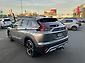 2022 Mitsubishi Eclipse Cross