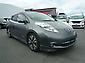 2013 Nissan Leaf