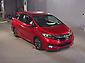 2017 Honda Fit shuttle hybrid 1500cc