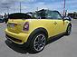 2011 MINI cooper nz new convertible