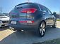 2015 Kia Sportage