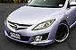 2008 Mazda Atenza