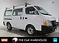 2012 Nissan Urvan