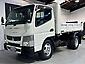 2012 Mitsubishi Canter