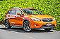 2015 Subaru XV 2.0i-L