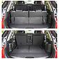 2016 Nissan X-trail 4WD 7 Seater