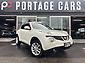 2010 Nissan Juke