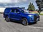 2023 LDV eT60 89kWh
