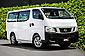 2017 Nissan Nv350 / Caravan