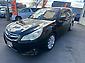 2010 Subaru Legacy