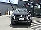 2022 Mitsubishi Pajero Sport