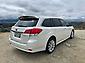 2010 Subaru Legacy