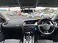 2016 Audi A5 Sportback