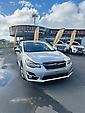 2015 Subaru Impreza