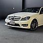 2013 Mercedes-Benz C 180