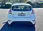 2016 Ford Fiesta
